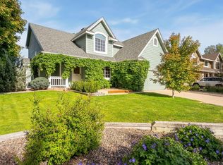 2900 Mercy Dr, Fort Collins, CO 80526