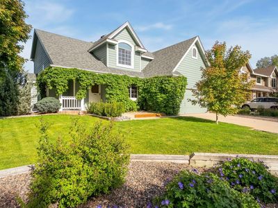 2900 Mercy Dr, Fort Collins, CO, 80526