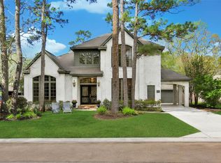 27 Wingspan Dr, Spring, TX 77381