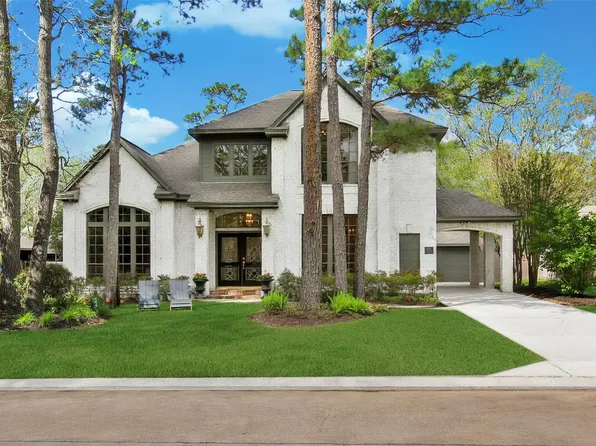 27 Wingspan Dr, Spring, TX 77381