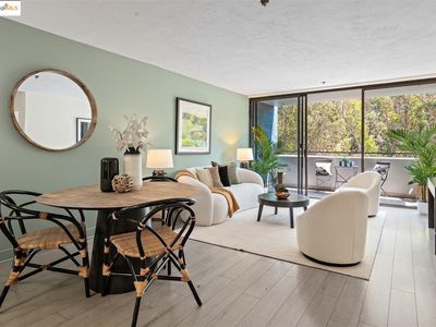 555 Pierce St APT 1525, Albany, CA, 94706