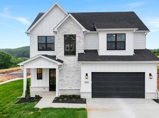 11602 Olympic Dr, Knoxville, TN 37934