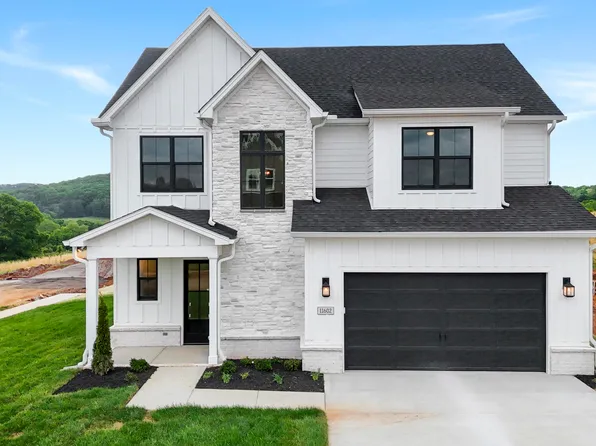 11602 Olympic Dr, Knoxville, TN 37934