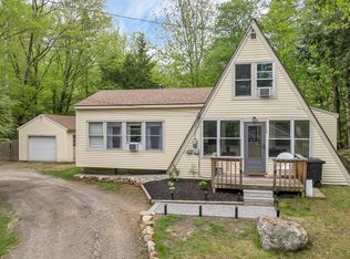 113 Hemlock Dr, Gilmanton, NH 03237