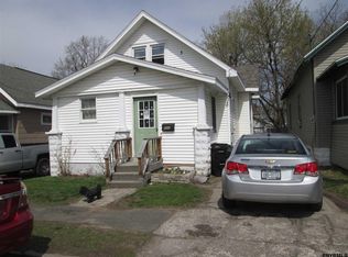 737 Cramer Ave, Schenectady, NY 12306