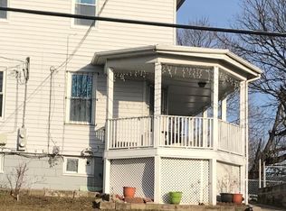 145 New York Ave, Providence, RI 02905