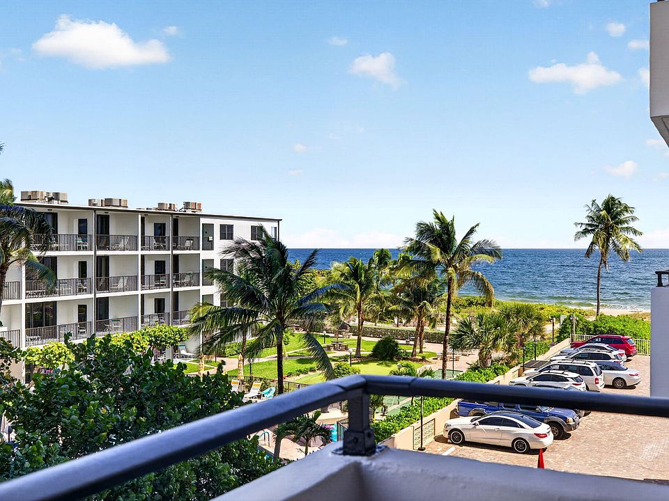 1st image of 2000 S OCEAN Boulevard #3B