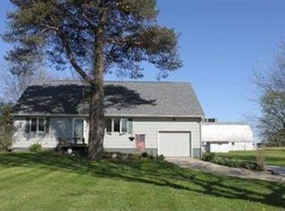 10933 McQuaid Rd, Orrville, OH 44667