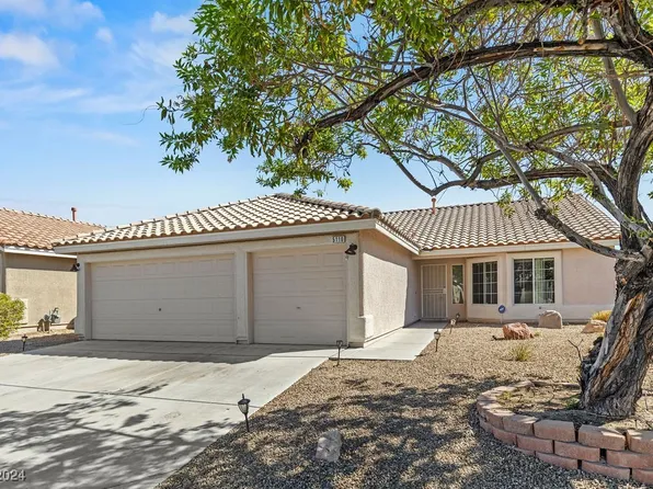 5110 Stone Cove St, North Las Vegas, NV 89081