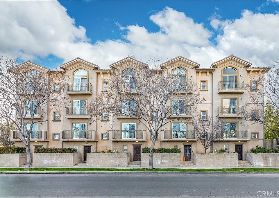 10803 Hesby St UNIT 104, North Hollywood, CA 91601 Zillow