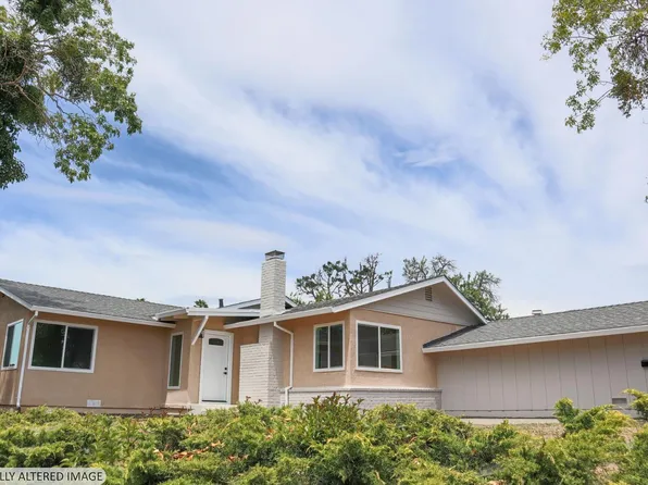 5 Alta Loma Drive, American Canyon, CA 94503