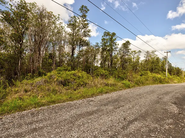 11-2080 Omeka Rd Lot 69, Volcano, HI 96785
