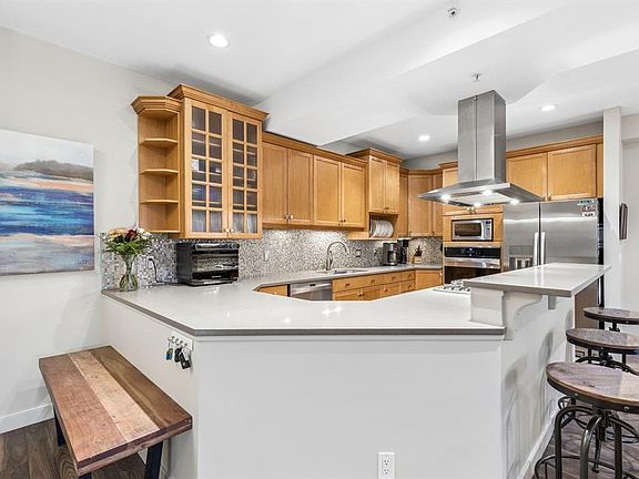 4th image of 2134 S Kensington Rd NW #308