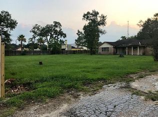 10817 Seneca St, Houston, TX 77016