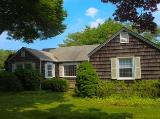 78 Cooper Ln, East Hampton, NY 11937