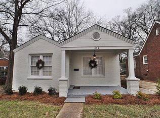 614 Allen St, Tupelo, MS 38804