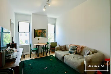 Rented by Grand & Co.