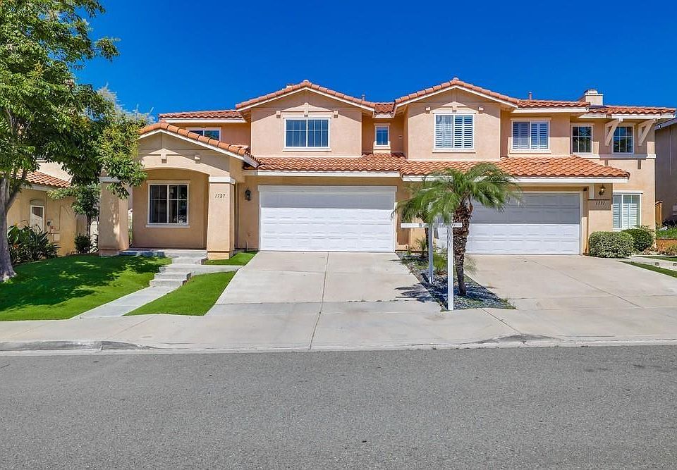 1727 Long Ridge St, Chula Vista, CA 91913 | Zillow