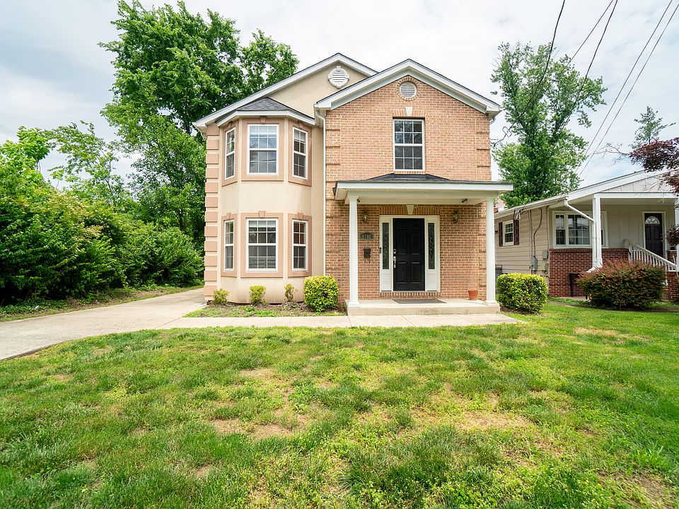 5102 Roanoke Place