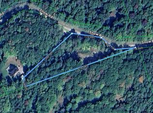 436 Snow Rd, Bancroft, ON K0L 1C0