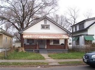 52 Lorenz Ave, Dayton, OH 45417
