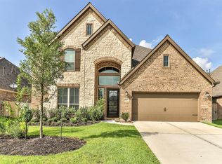 3323 Sterling Breeze Ln, Porter, TX 77365