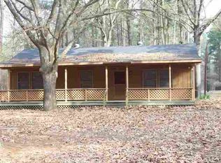 348 Trappers Trl, Mount Vernon, TX 75457