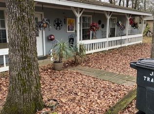 133 Pierce Dr, Mabank, TX 75156