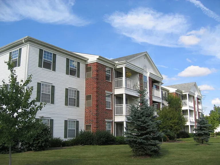 Cherry Tree Village Apartments — Photo 13