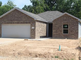 4626 Alvin St, Houston, TX 77051
