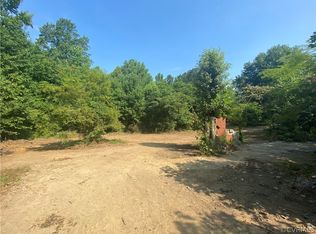 7314 Hines Rd, Disputanta, VA 23842