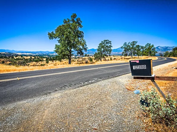 12300 Gas Point Rd, Igo, CA 96047