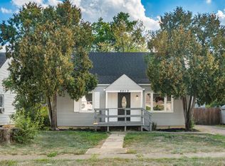 2213 Earl Ave, Columbus, OH 43211