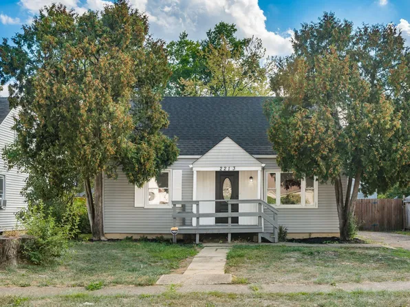 2213 Earl Ave, Columbus, OH 43211