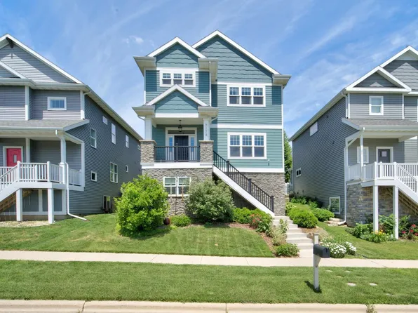 7174 Belle Fontaine Blvd, Middleton, WI 53562