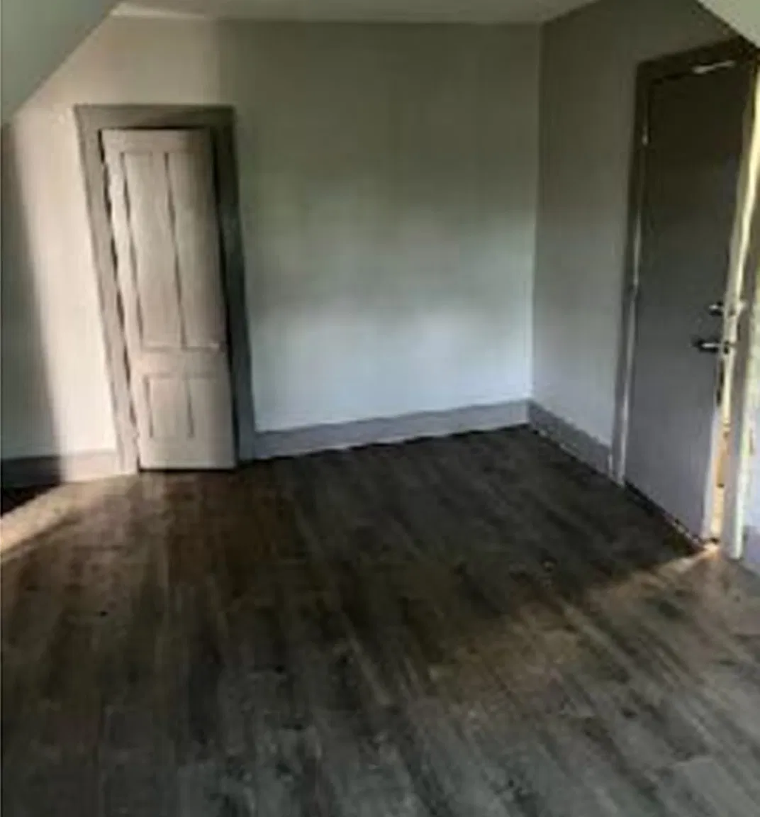 Studio, 500 sqft, $975 — Photo 2