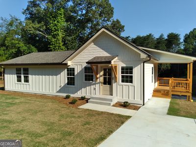3840 Shope Rd, Gainesville, GA, 30506