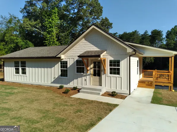 3840 Shope Rd, Gainesville, GA 30506