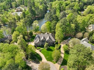 2809 Middle Woodland Close, Williamsburg, VA 23185