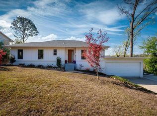 6917 Skywood Rd, Little Rock, AR 72207