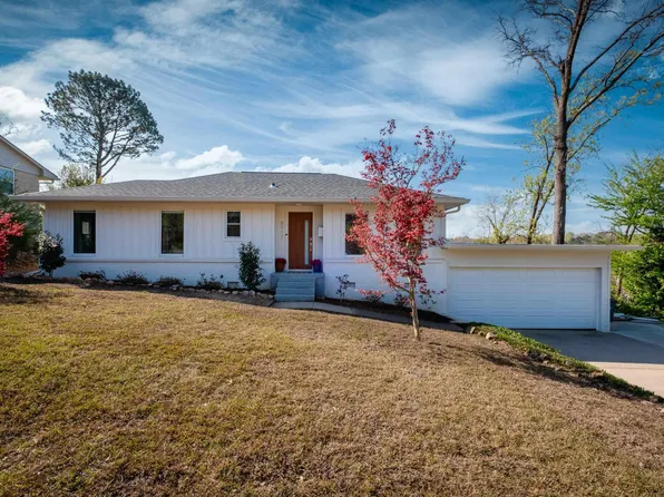 6917 Skywood Rd, Little Rock, AR 72207