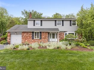 1476 Stephen Way, Southampton, PA 18966