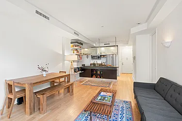 Rented by Compass