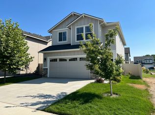 4571 W Silver Riv, Meridian, ID 83646