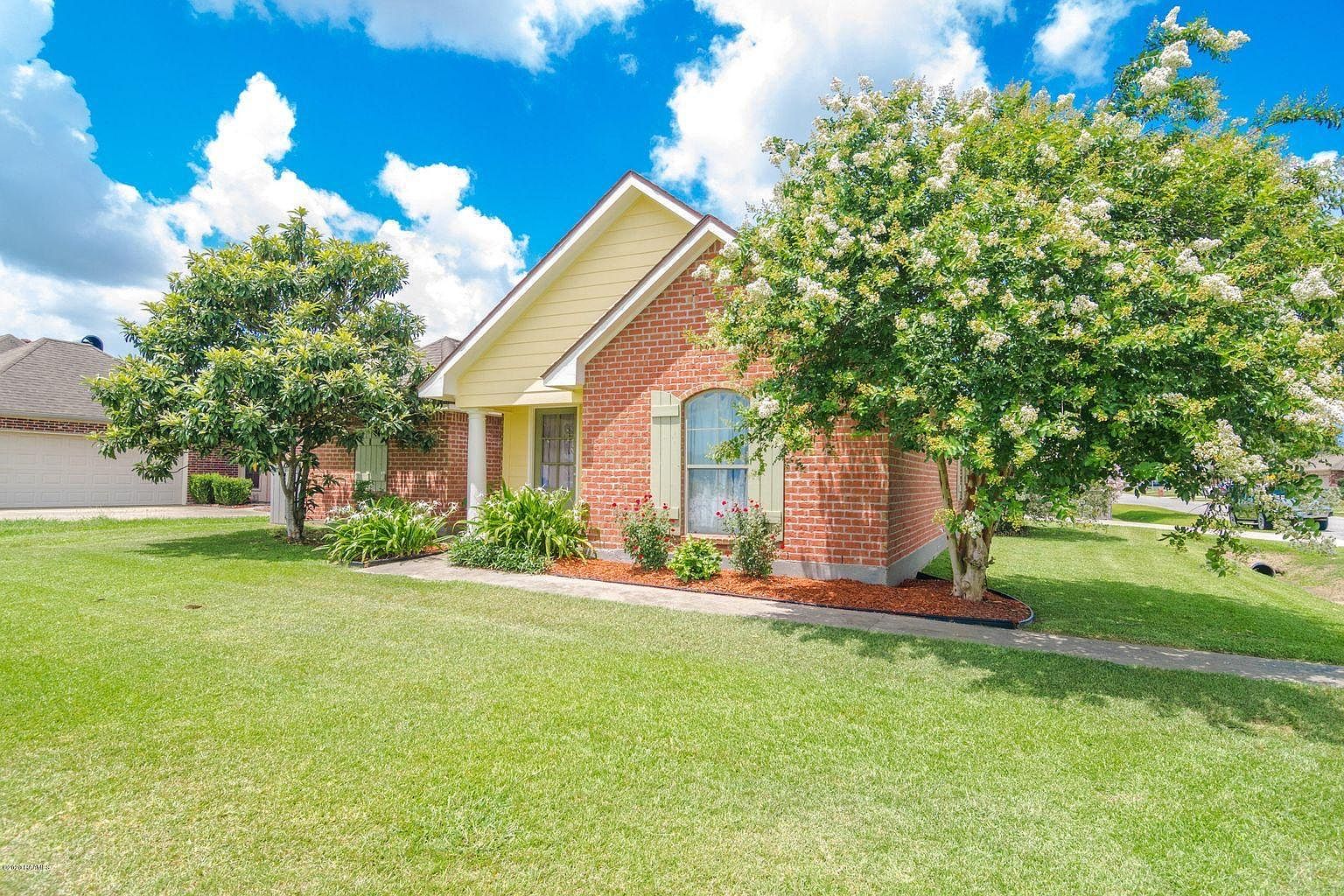2100 Bonin Rd, Youngsville, LA 70592 Zillow