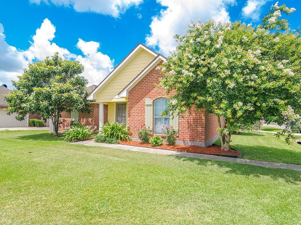 2100 Bonin Rd, Youngsville, LA 70592 Zillow