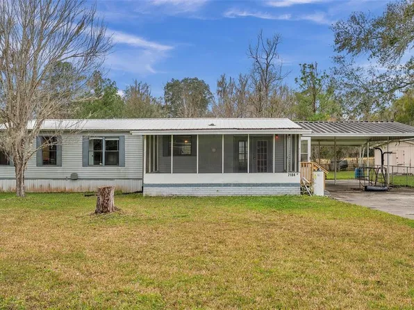 7184 Landsdale St, Brooksville, FL 34601