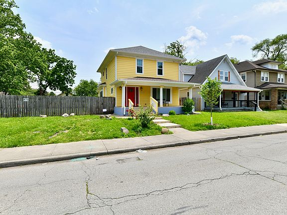 3rd image of 627 N Gray St