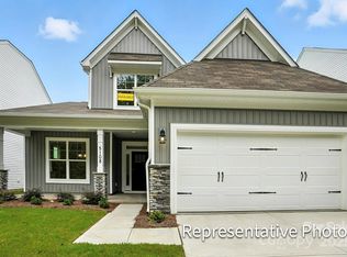 6019 Veld Ct, Charlotte, NC 28215