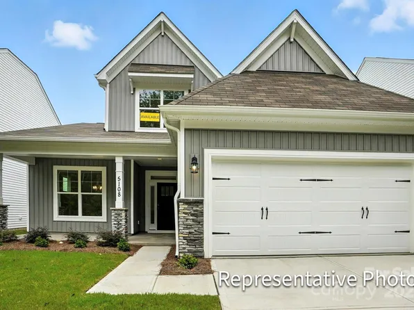 6019 Veld Ct, Charlotte, NC 28215